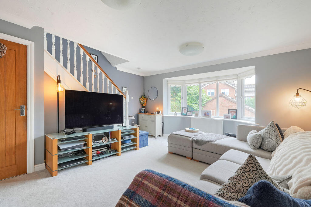 House in Sheffield - View 5