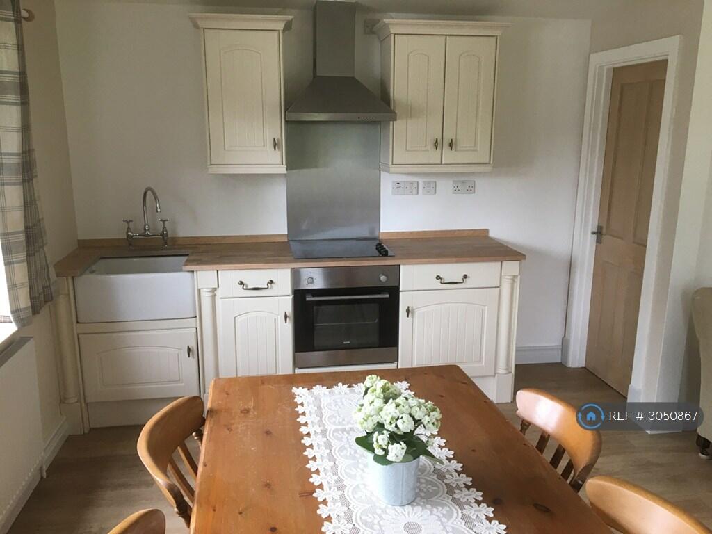 House in Oxford - View 4