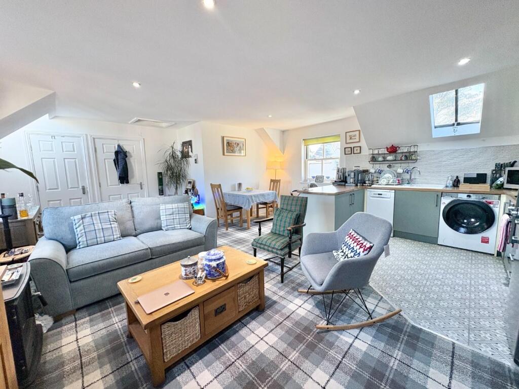 Apartment in Wolsingham, County Durham - View 5