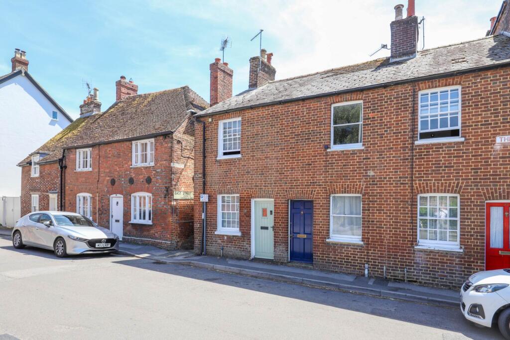 Main image of property: The Close, Blandford Forum