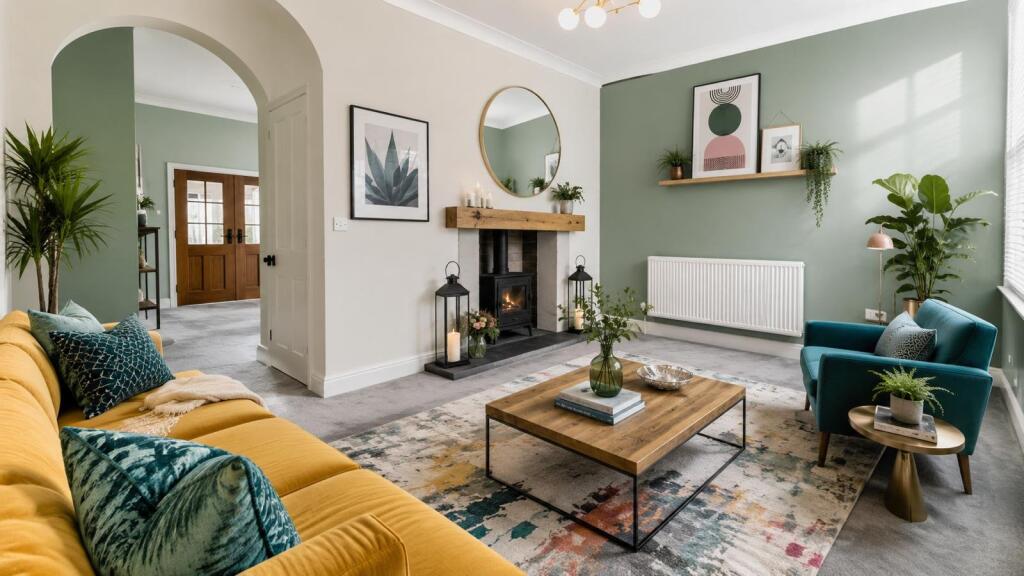 House in Rossendale, Lancashire - View 3