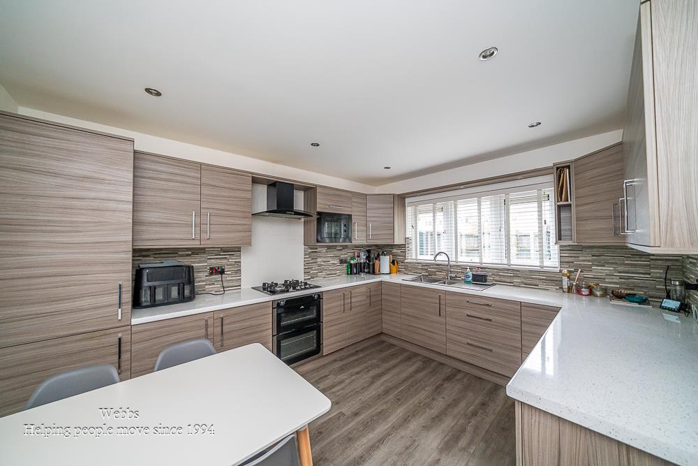 House in Wolverhampton - View 2