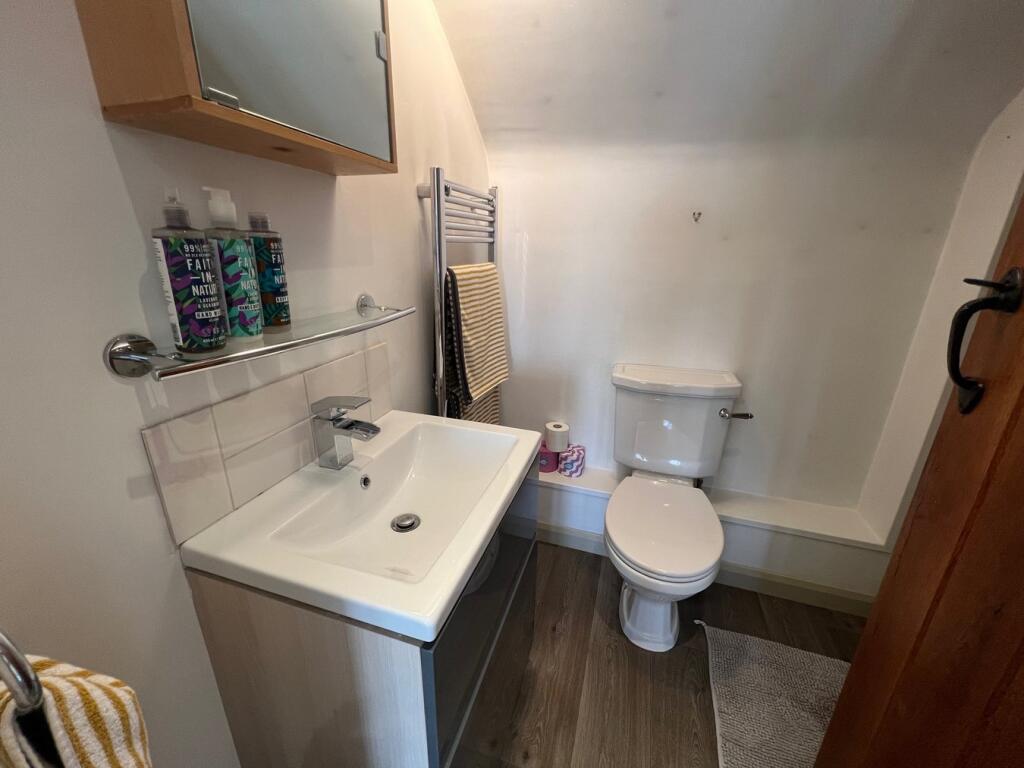 Additional image 17 of West Farm Barns, Knook, Knook, BA12