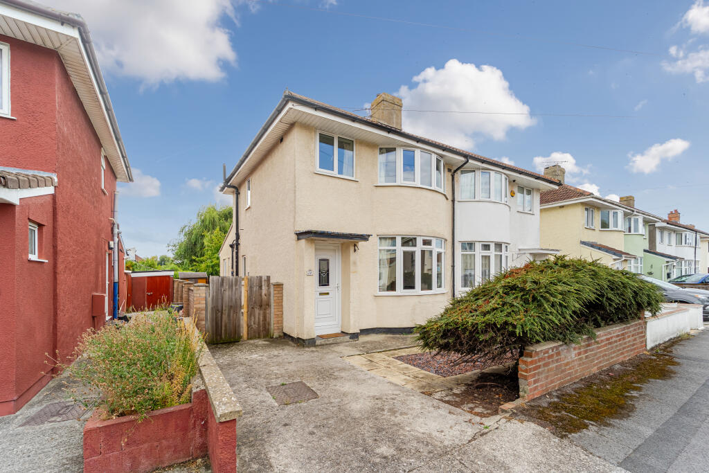Main image of property: Charter Road, BS22