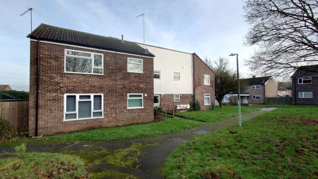 Main image of property: Pemberton Walk, Bury St Edmunds, IP33 2PE