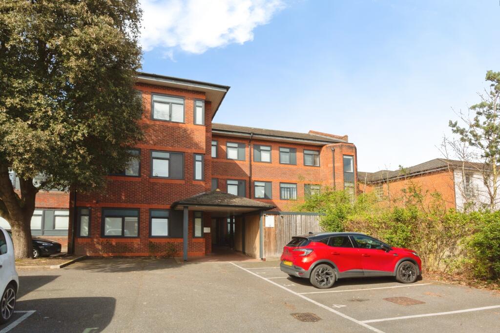 Main image of property: Fleet Road, Fleet, GU51