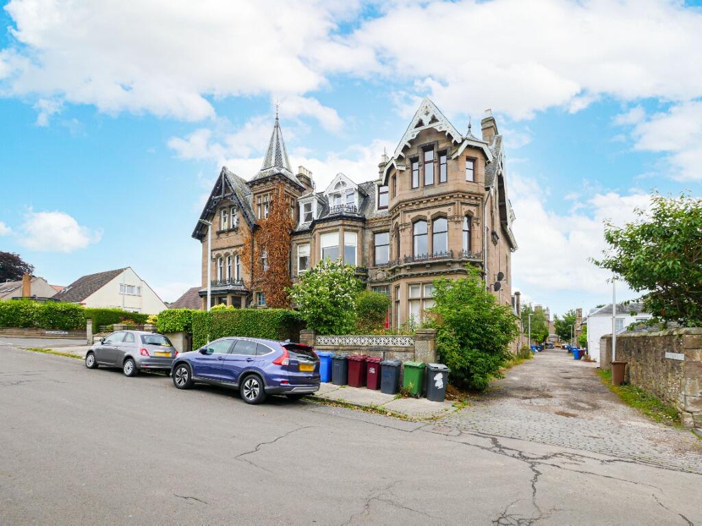 Main image of property: Rockfield Street, West End, Dundee, DD2