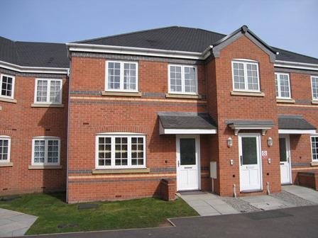 Main image of property: Glover Road, Castle Donington, DE74 2GL