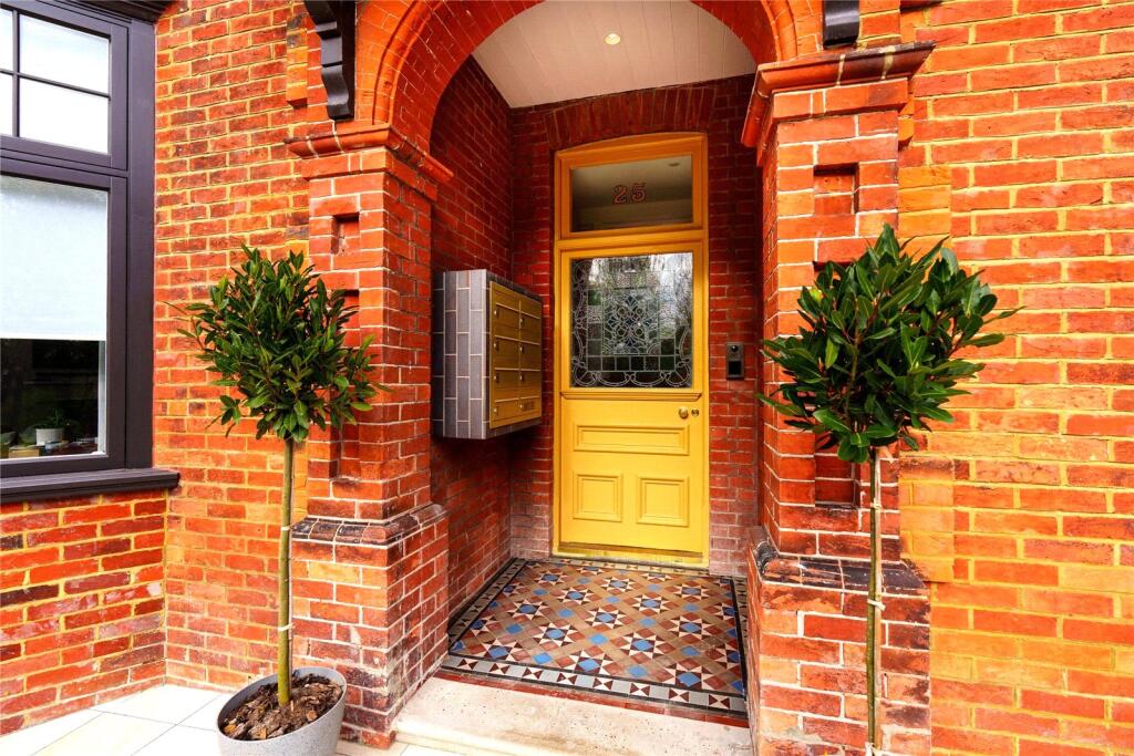 Main image of property: Preston Park Avenue, Brighton, BN1