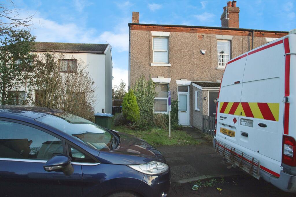 Main image of property: Spring Road, Coventry, CV6