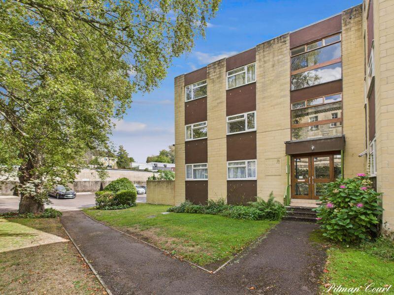 Main image of property: Pitman Court, Gloucester Road, Bath