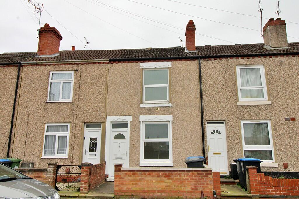 Main image of property: Campbell Street, Rugby