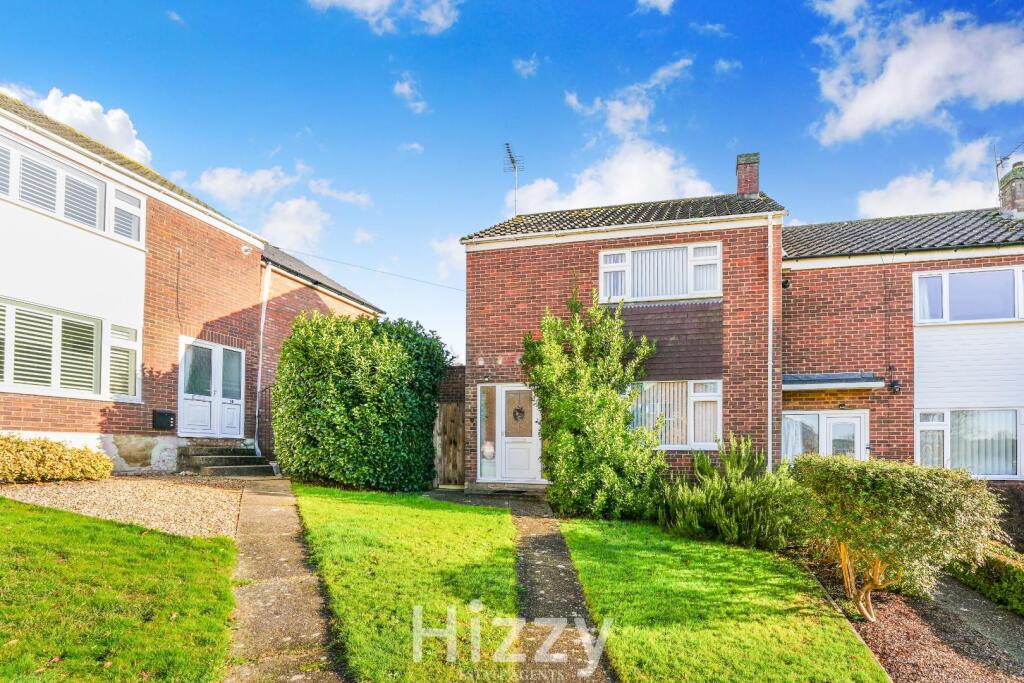 Main image of property: Clopton Gardens, Hadleigh