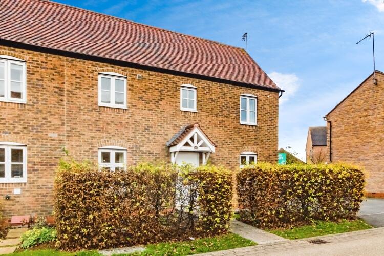 Main image of property: Lord Grandison Way, Banbury