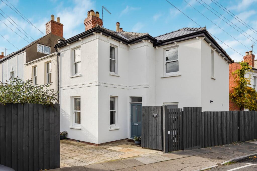 Main image of property: Moorend Crescent, Leckhampton, Cheltenham, Gloucestershire, GL53