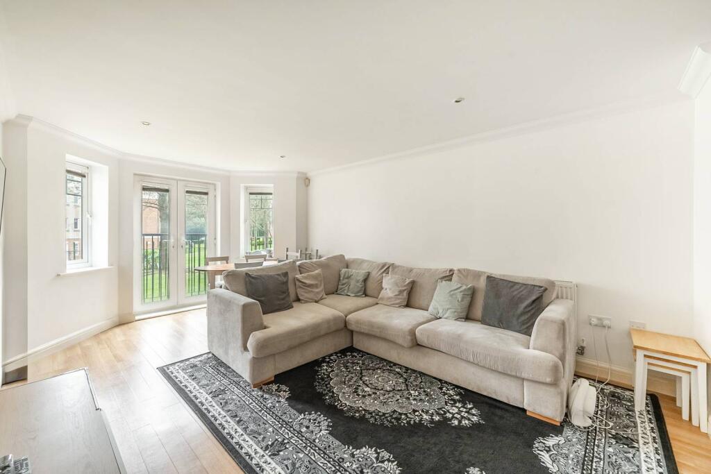 Main image of property: Brightwen Grove, Stanmore, HA7