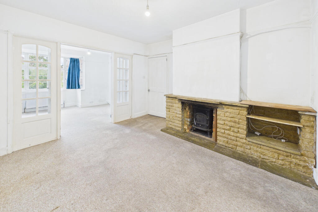 House in Dacorum, The Image - View 5