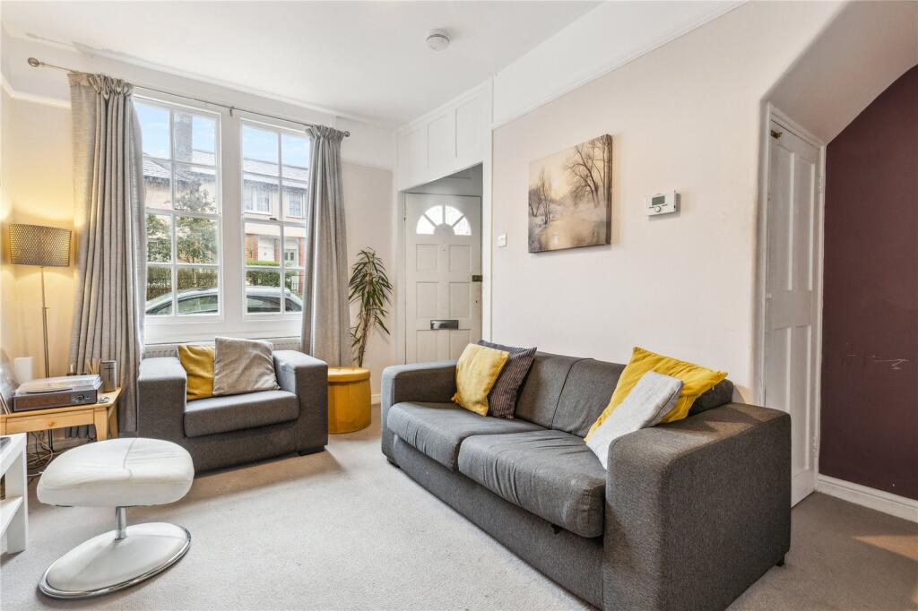 Main image of property: Derinton Road, London, SW17