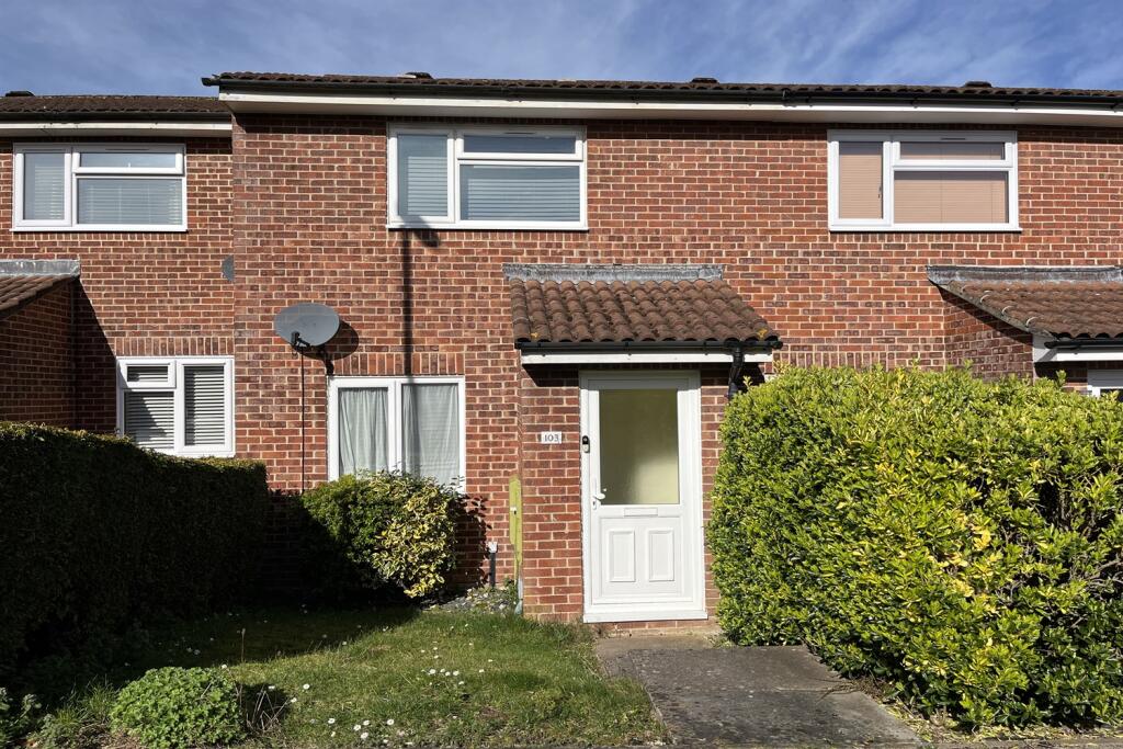 Main image of property: Brighton Hill, Basingstoke