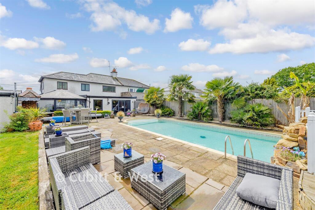 Main image of property: Whitewood Lane, Horne, Horley, Surrey