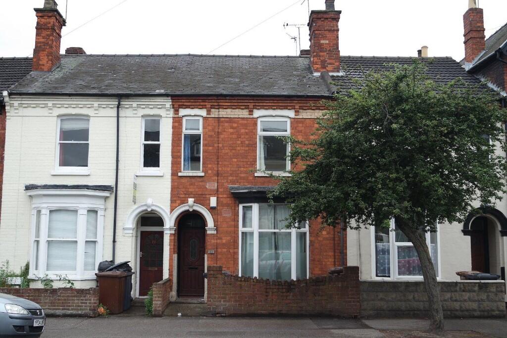 Main image of property: Carholme Road, Lincoln, Lincolnshire, LN1