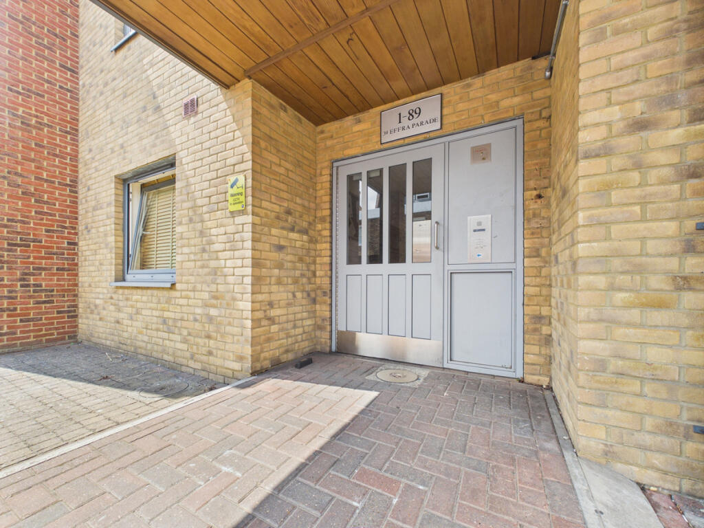 Main image of property: Effra Parade, London, SW2