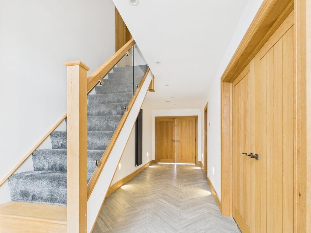 Main image of property: Central Avenue, Walesby, Newark, NG22