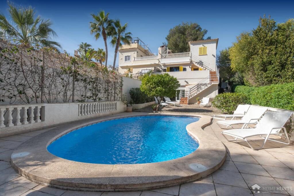 Main image of property: Balearic Islands, Mallorca, Calvià