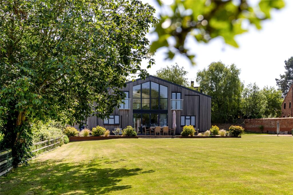 Main image of property: Church Road, Catworth, Huntingdonshire, PE28
