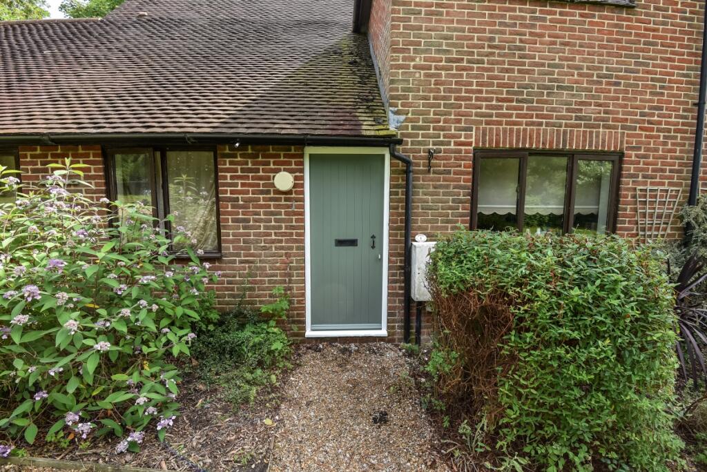 Main image of property: Mayes Lane Warnham RH12