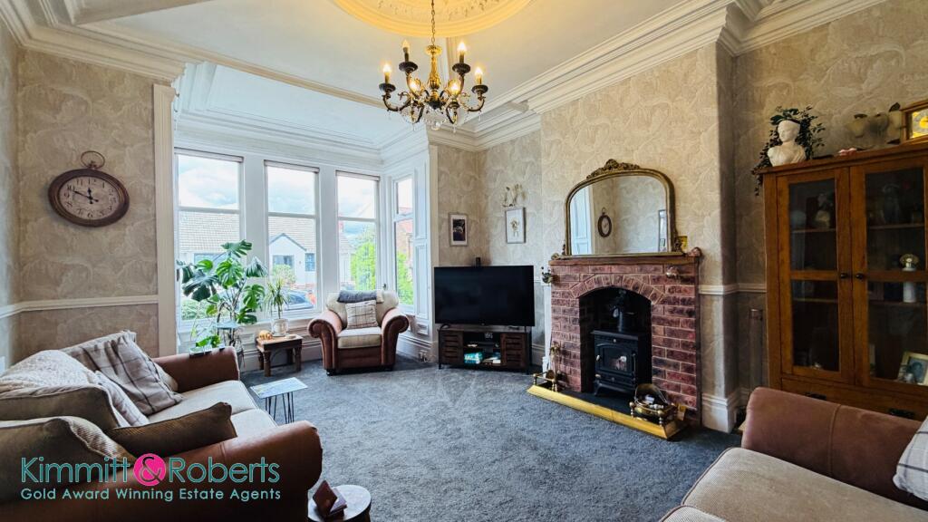 House in Sunderland - View 4