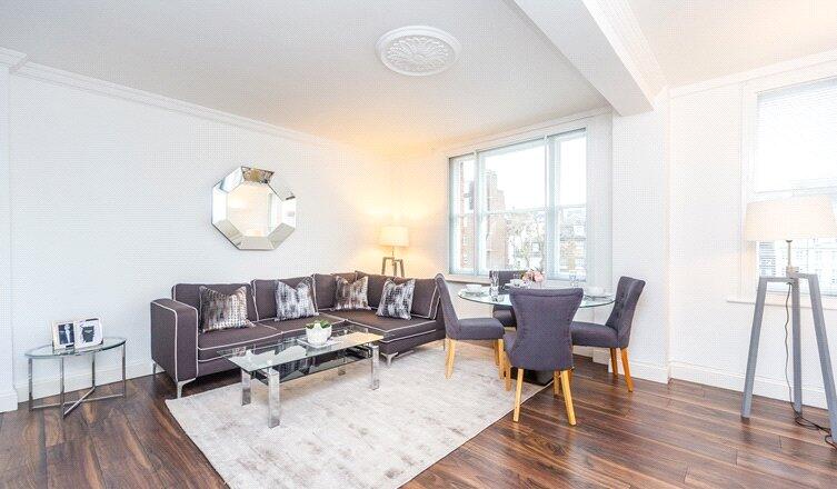 Main image of property: Hill Street, Mayfair