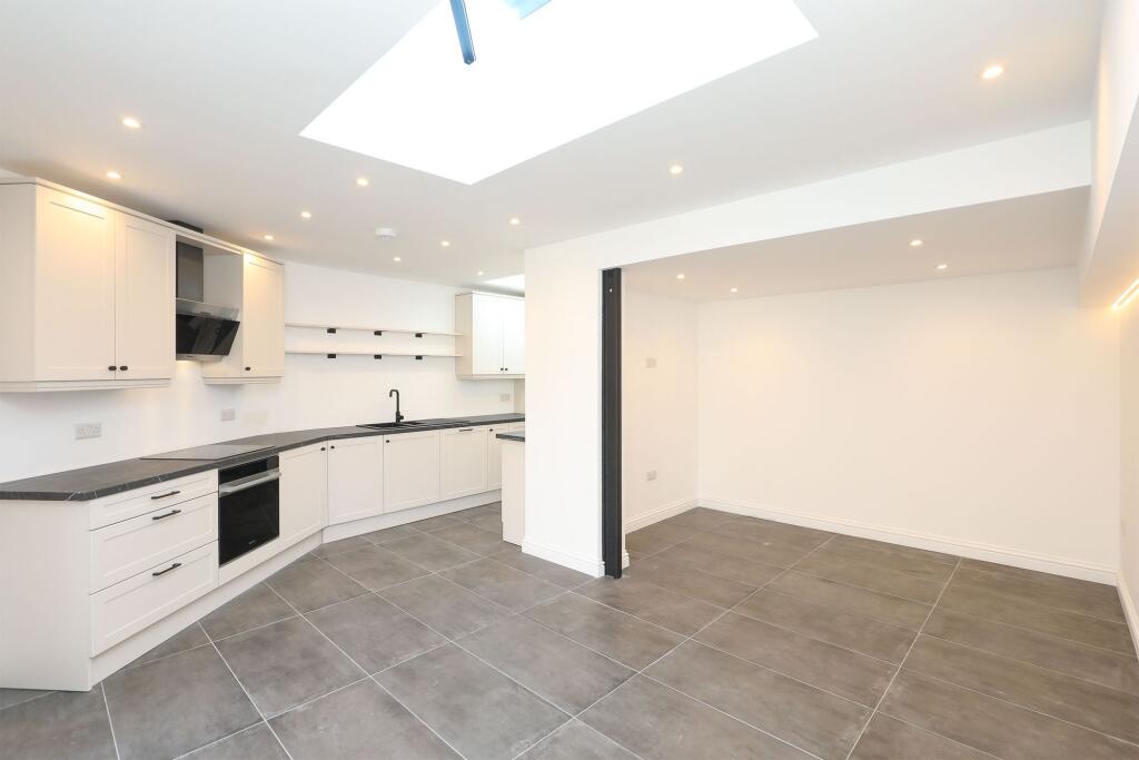 Main image of property: Fitzwalter Road, Sheffield, S2