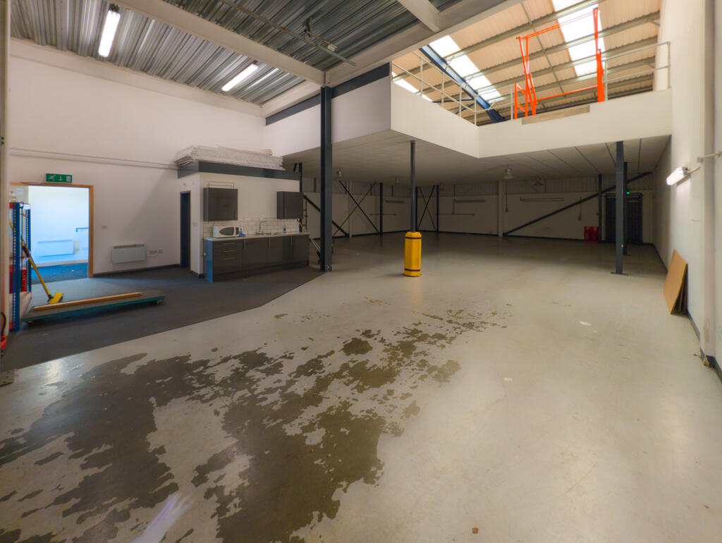 Main image of property: Unit 28, 56 Goulds Close, Bletchley, Milton Keynes, MK1