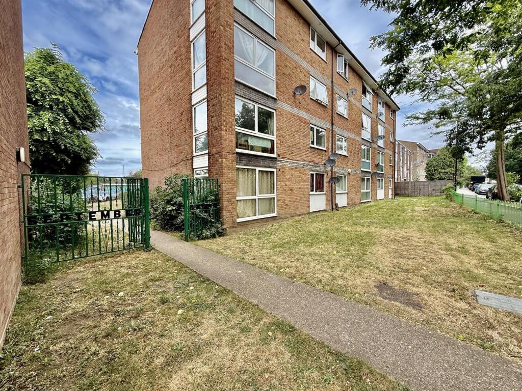 Main image of property: 1 Dormers wells Lane, Southall