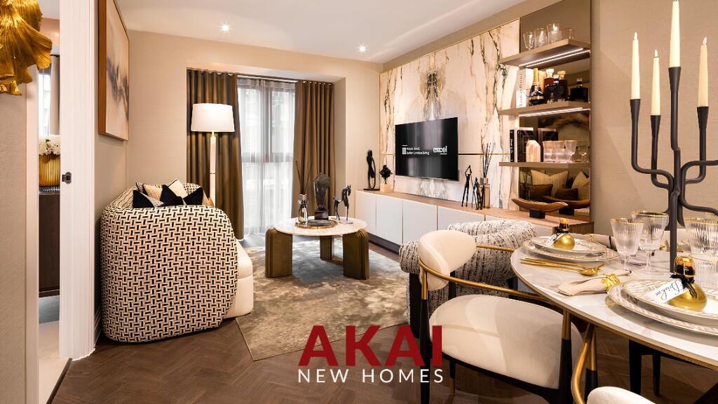 Main image of property: Eden Place, London, E16