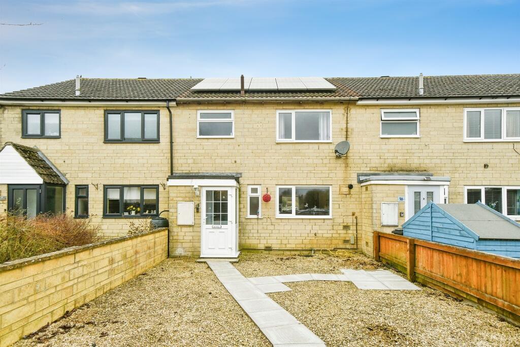 Main image of property: Elizabeth Way, Siddington, CIRENCESTER