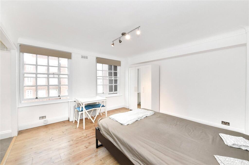 Main image of property: Park West,
Edgware Road, W2