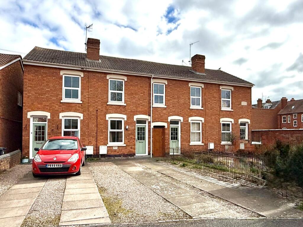 Main image of property: St Georges Lane South, Worcester
