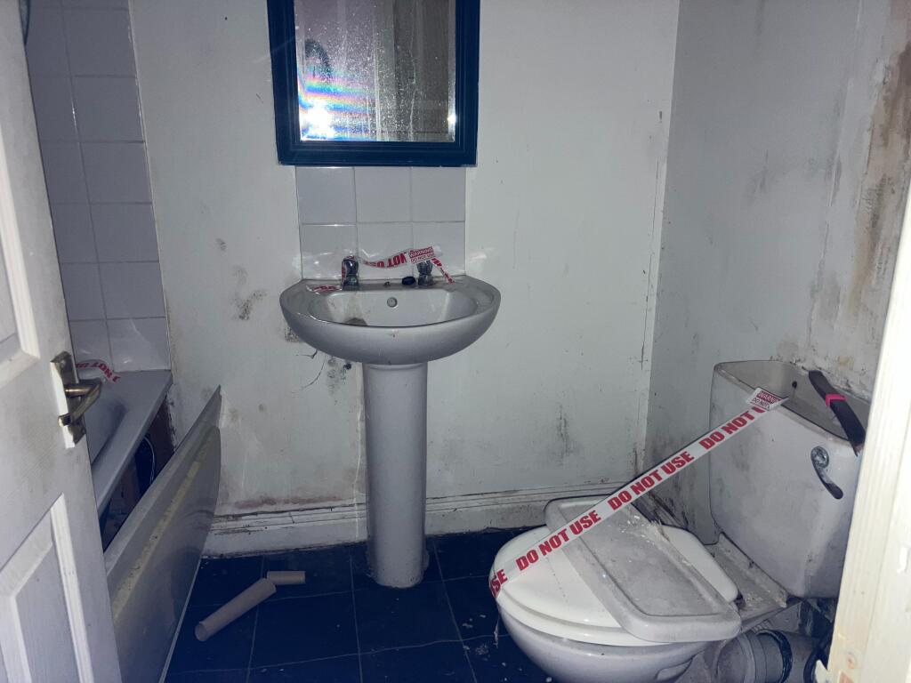 Apartment in Southampton - View 5