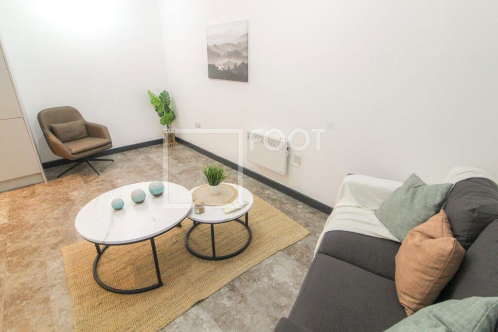 Additional image 4 of HIGHPOINT, BD1, Furnished Studio Apartment