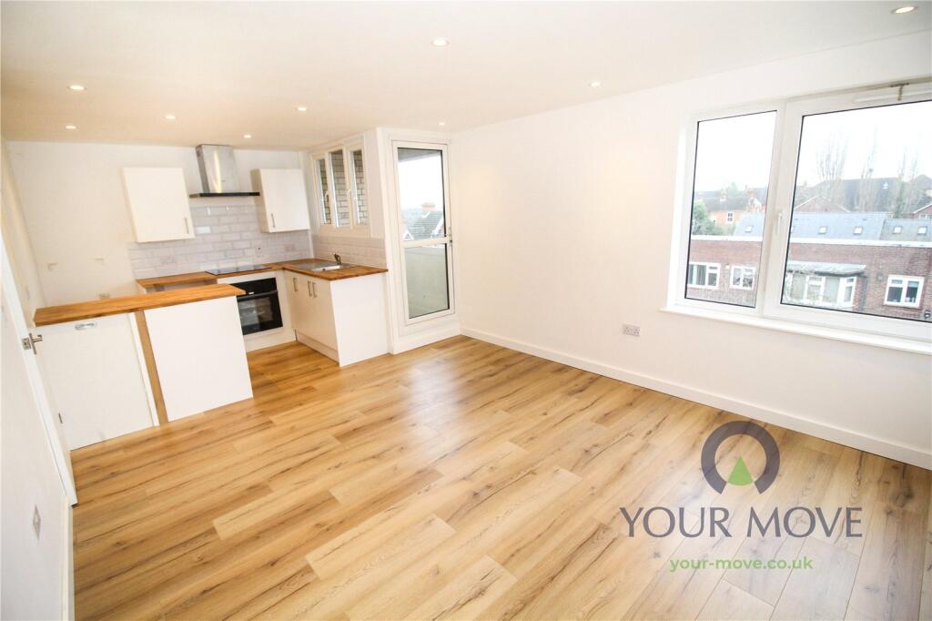 Main image of property: Kimbolton Road, Bedford, Bedfordshire, MK40