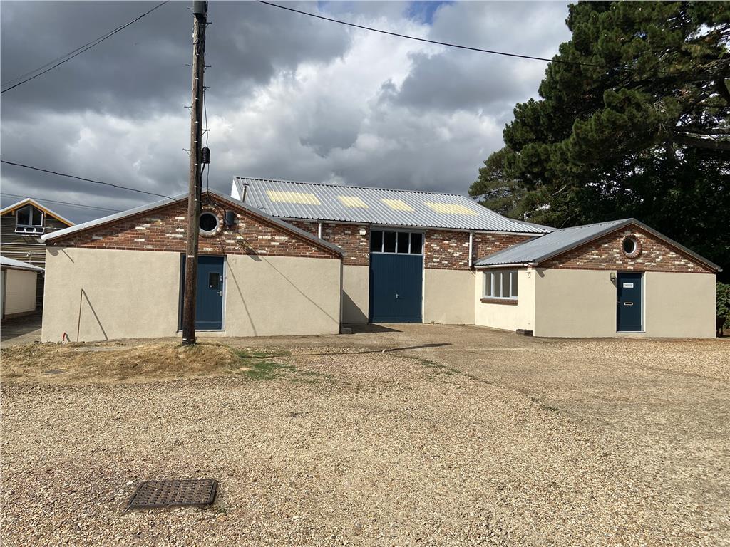 Main image of property: Toll Gate Estates, Stanbridge Earls, Romsey, Hampshire, SO51