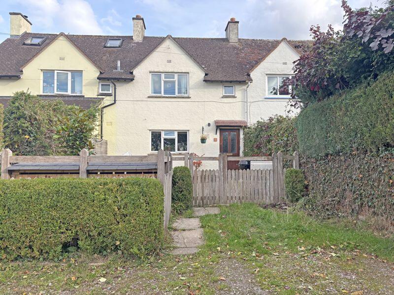 Main image of property: Budgetts, Wellington