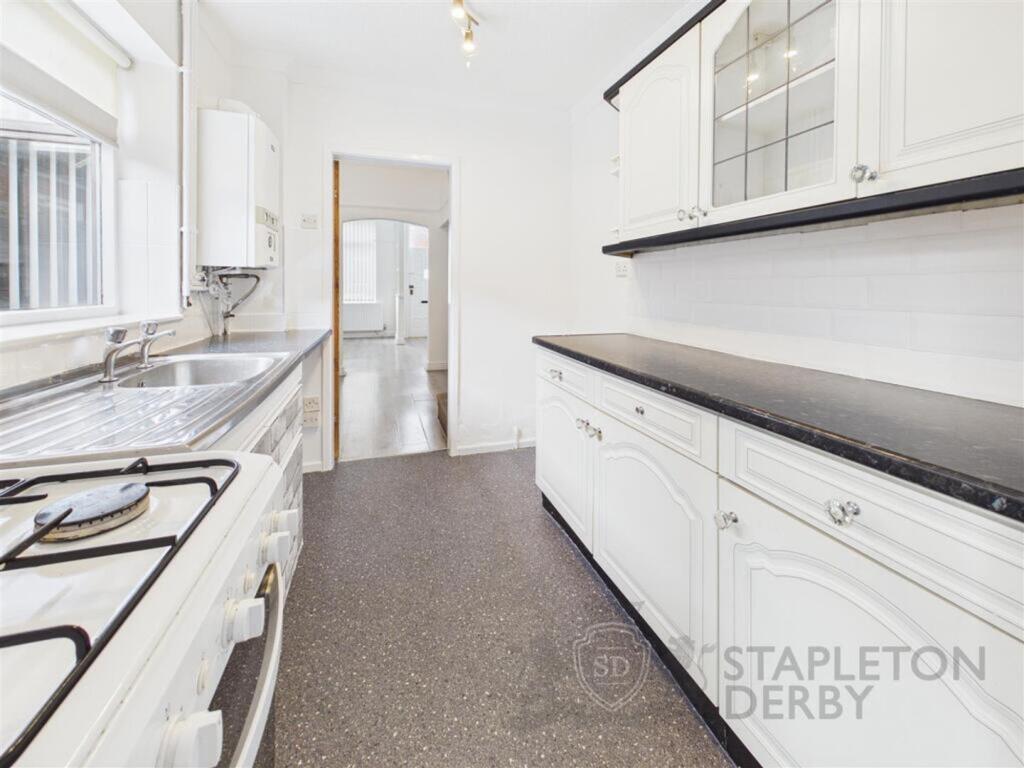 House in St Helens, Liverpool City Region - More