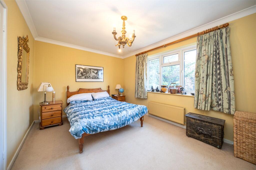 Additional image 10 of Wheatfield Avenue, Harpenden, AL5