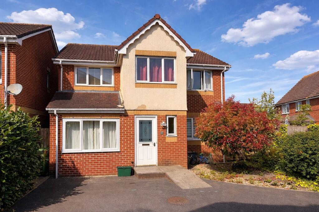 Main image of property: Wheelers Patch, Emersons Green, Bristol
