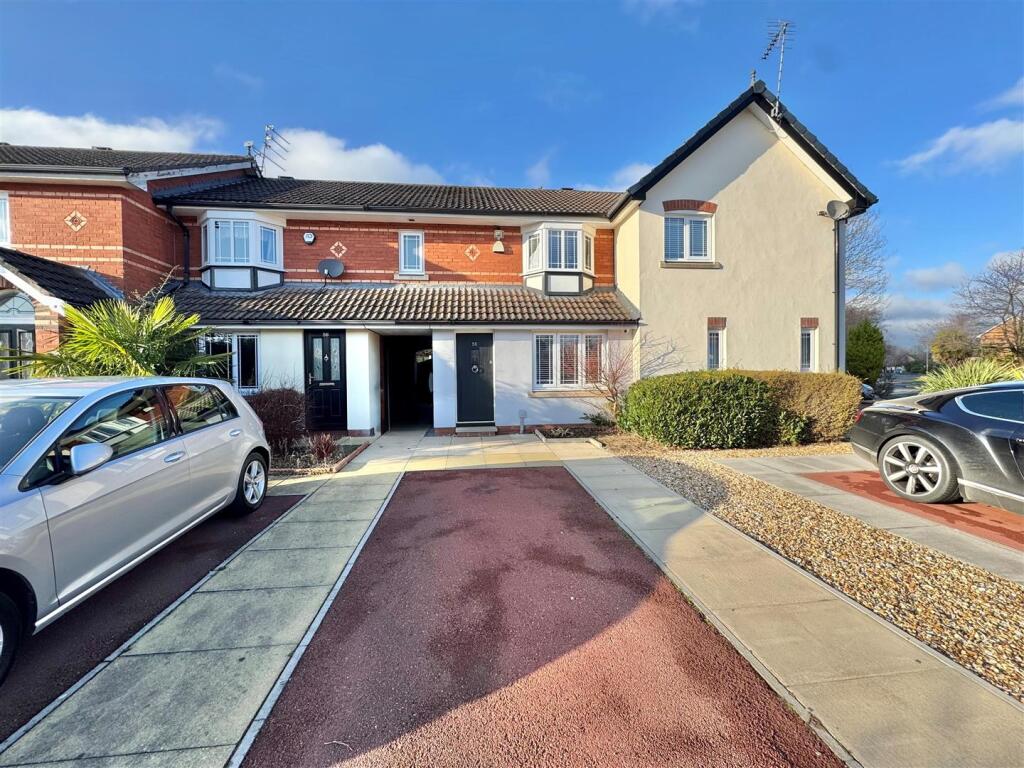 Main image of property: Alveston Drive, Wilmslow