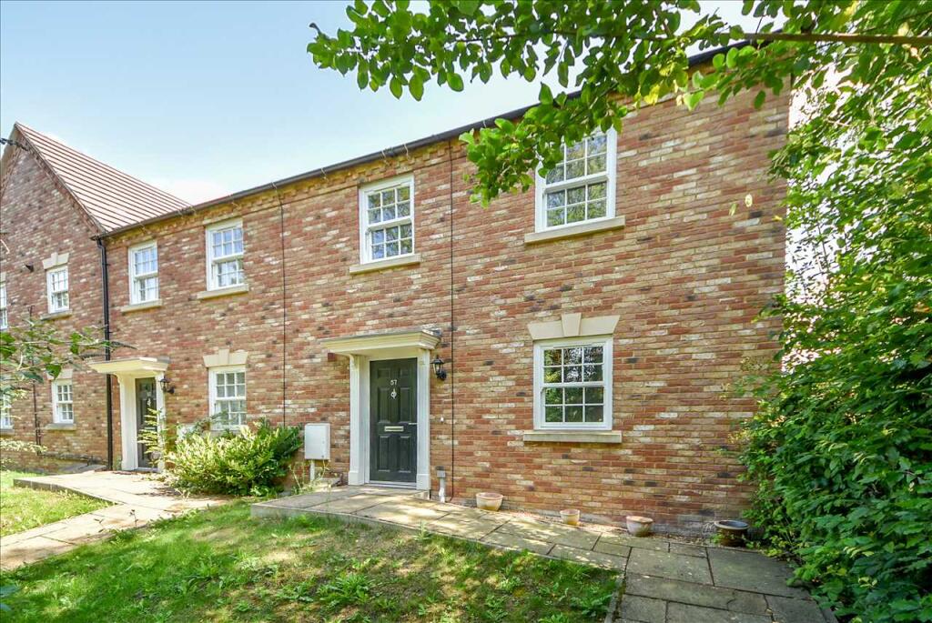 Main image of property: Irthlingborough Road, Wellingborough, NN8 1NW