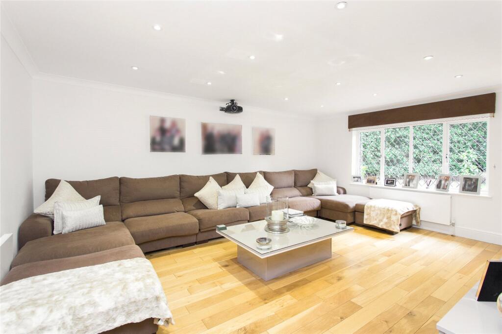 House in Watford - More